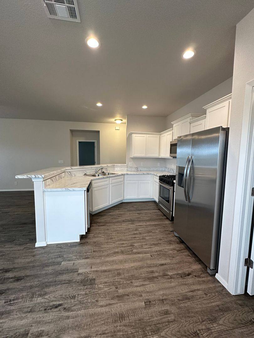 House for rent at 29511 E 79th St S, Broken Arrow, OK 74014