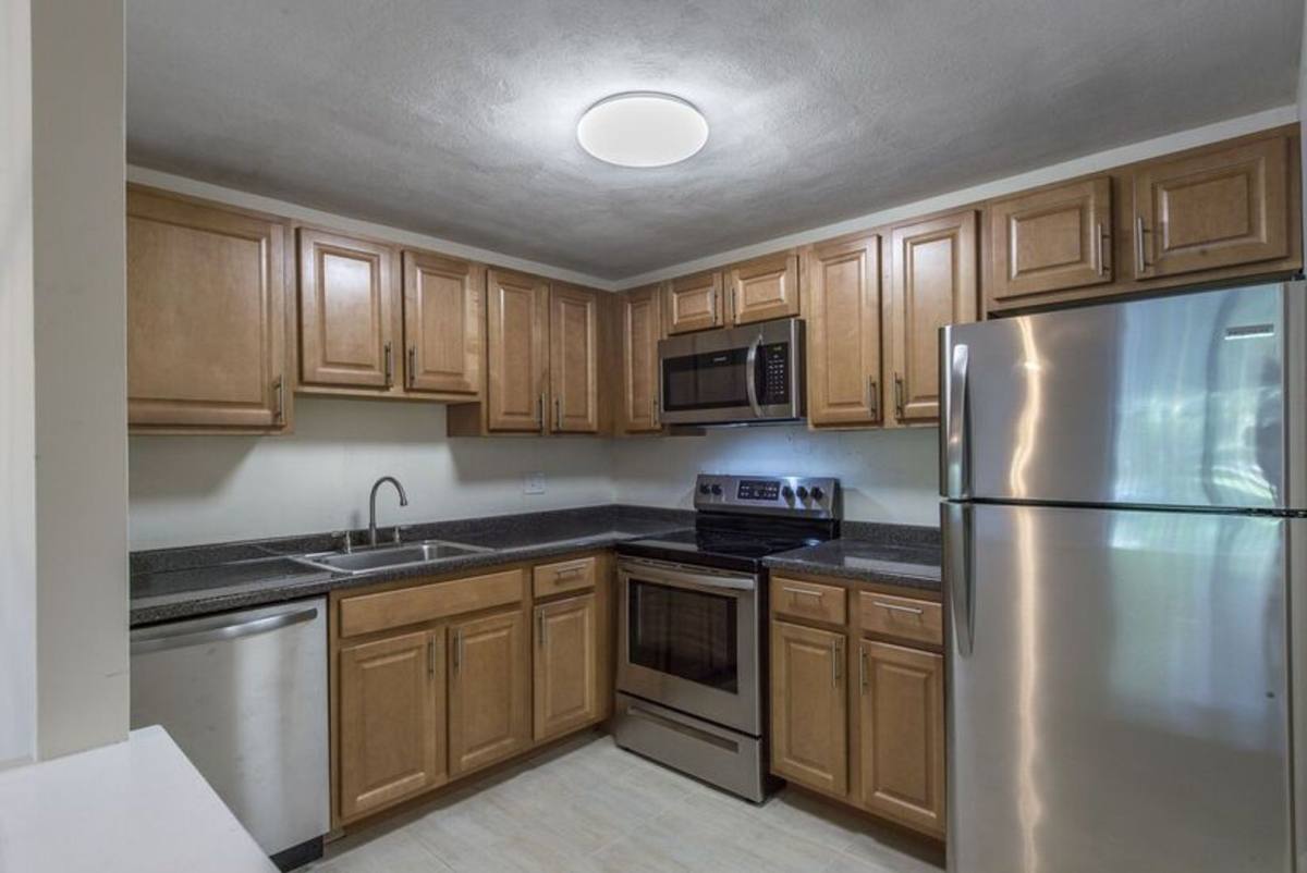 Apartment for rent at 24 Whites Ave #3, Watertown, MA 02472