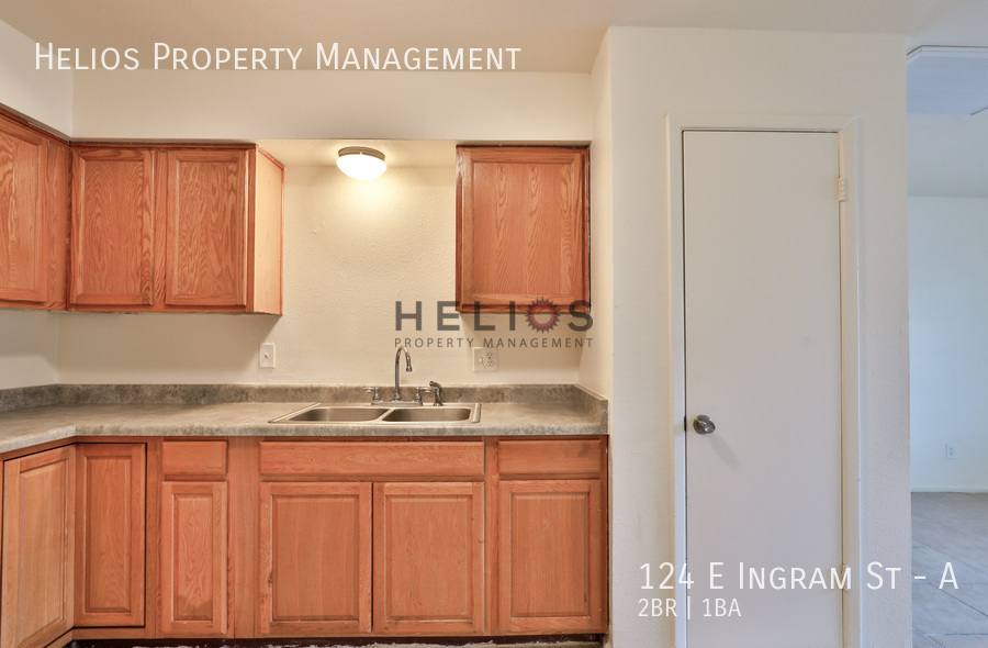 Apartment for rent at 124 E Ingram St #A, Mesa, AZ 85201