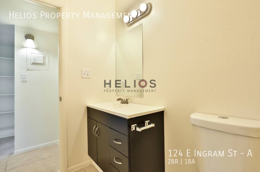Apartment for rent at 124 E Ingram St #A, Mesa, AZ 85201