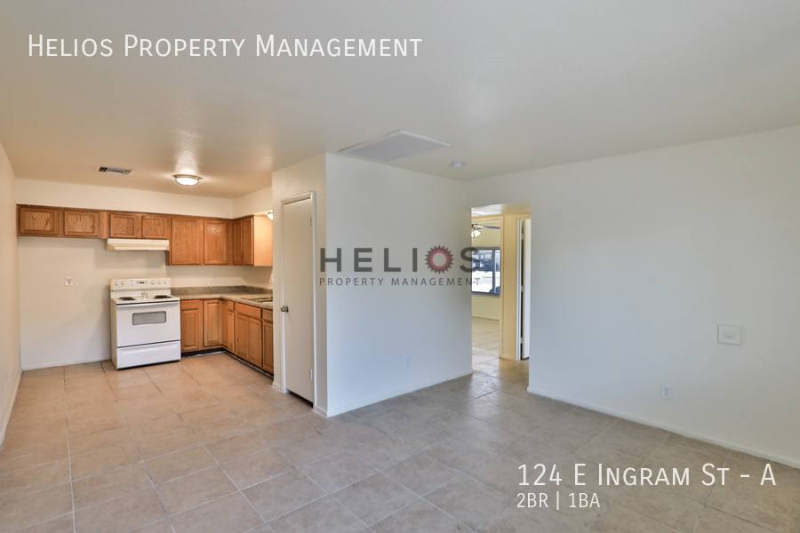 Apartment for rent at 124 E Ingram St #A, Mesa, AZ 85201