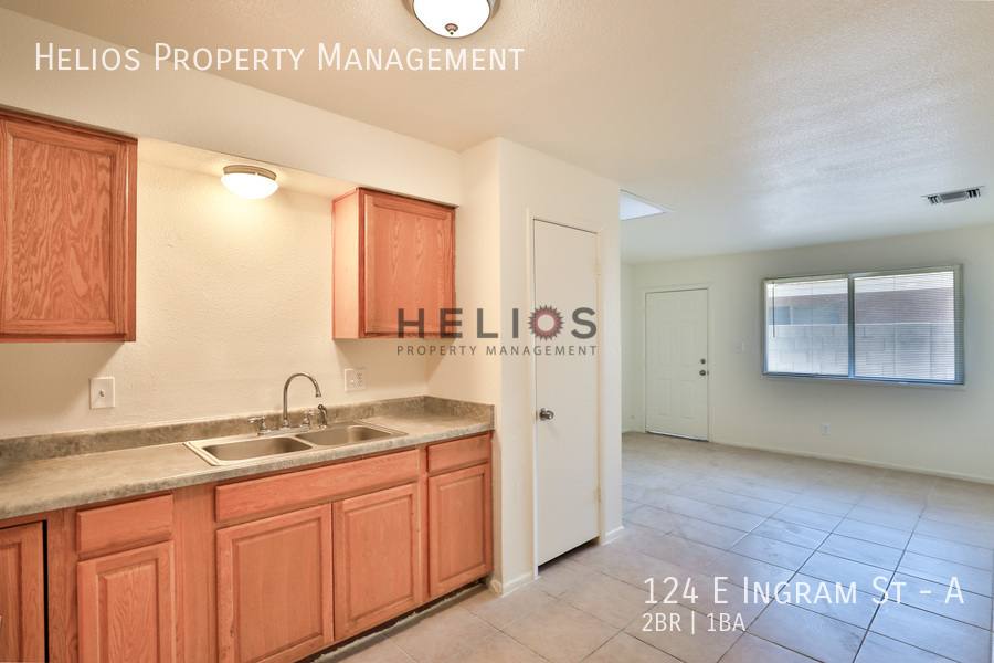 Apartment for rent at 124 E Ingram St #A, Mesa, AZ 85201