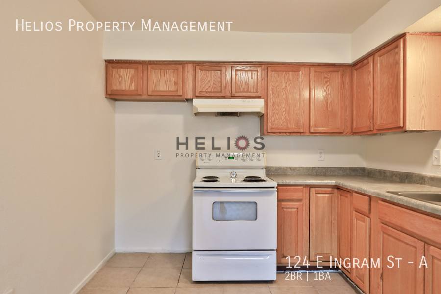Apartment for rent at 124 E Ingram St #A, Mesa, AZ 85201