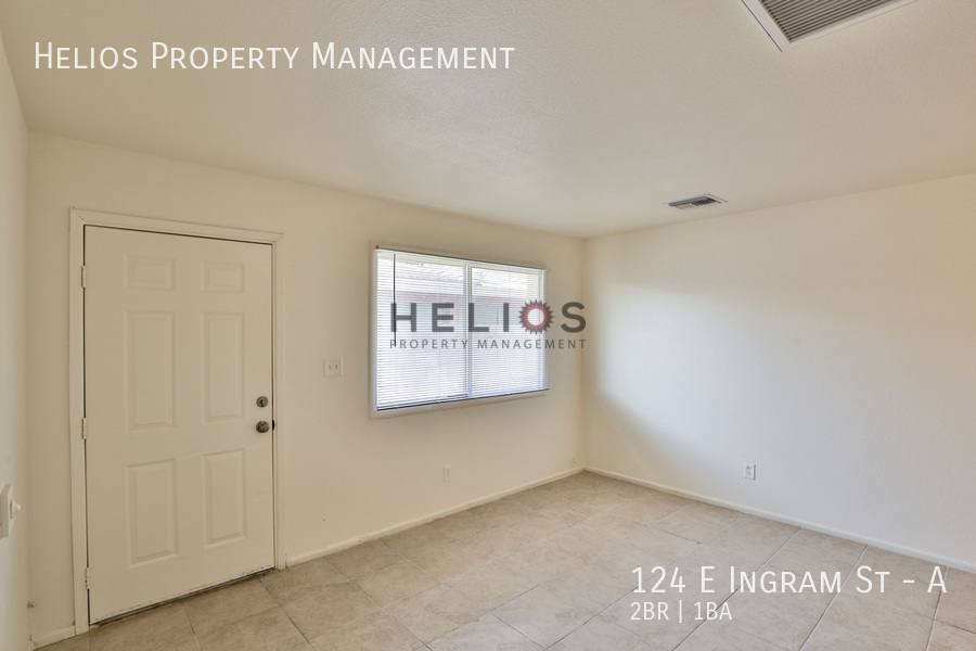 Apartment for rent at 124 E Ingram St #A, Mesa, AZ 85201