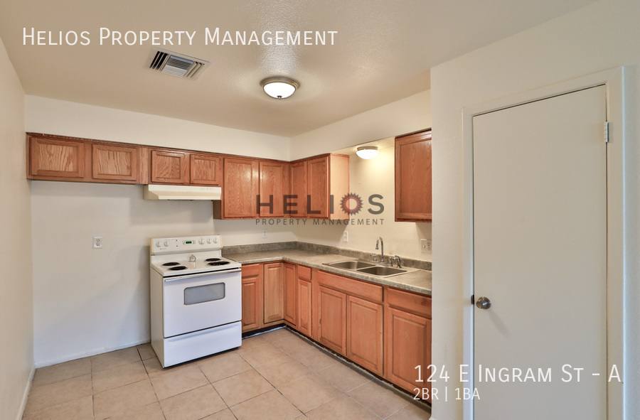 Apartment for rent at 124 E Ingram St #A, Mesa, AZ 85201