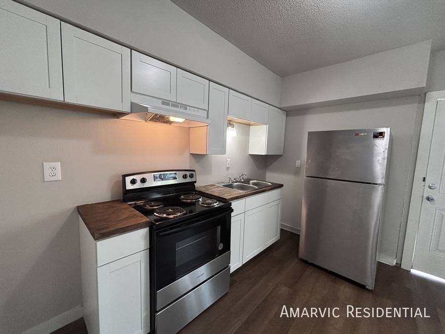 Apartment for rent at 656 Dr Martin Luther King Jr Blvd #10, Kinston, NC 28501