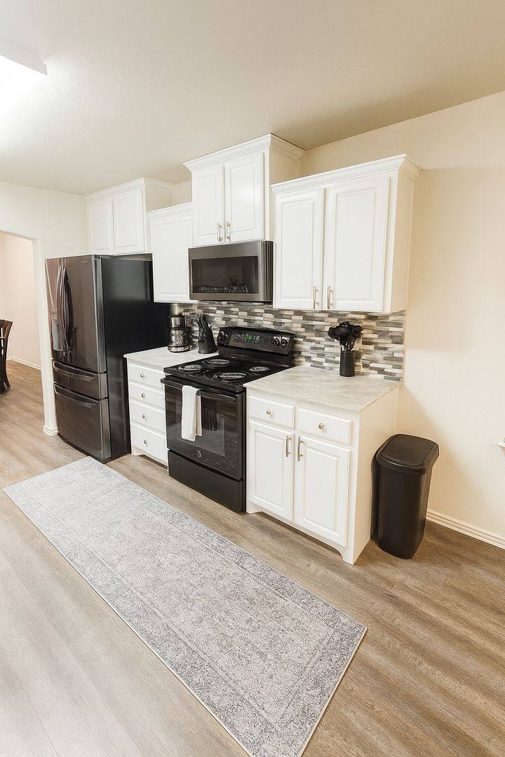 House for rent at 2703 Tara Dr, Killeen, TX 76549