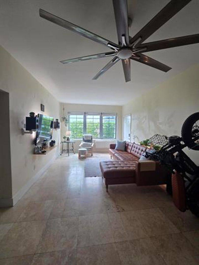 Apartment for rent at 1045 Lenox Ave, Miami Beach, FL 33139