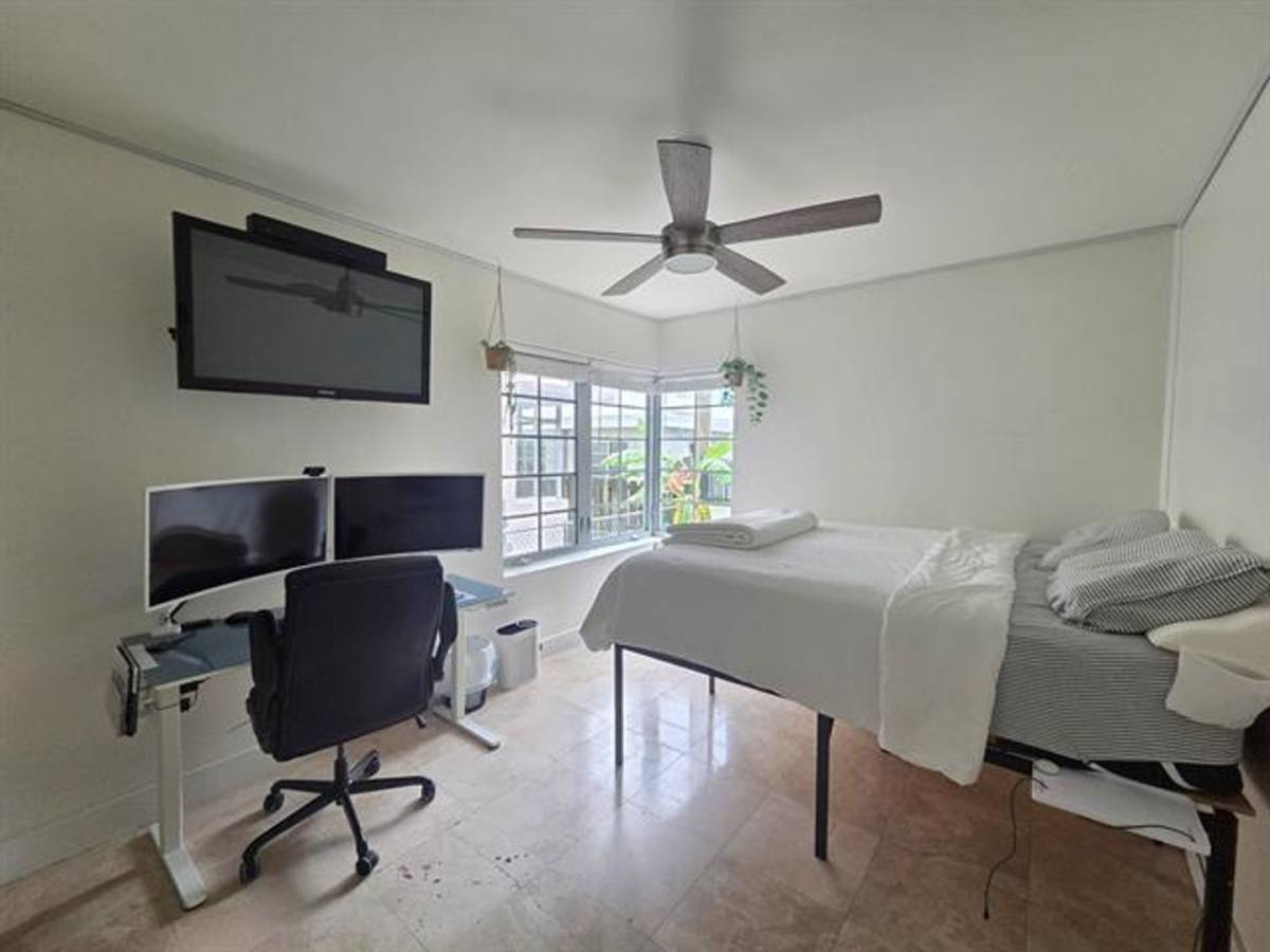 Apartment for rent at 1045 Lenox Ave, Miami Beach, FL 33139