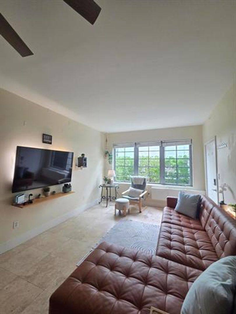 Apartment for rent at 1045 Lenox Ave, Miami Beach, FL 33139