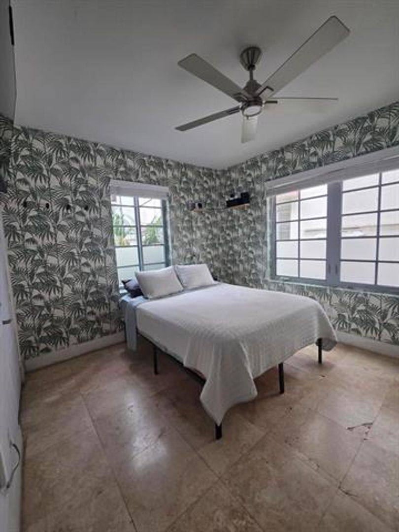 Apartment for rent at 1045 Lenox Ave, Miami Beach, FL 33139