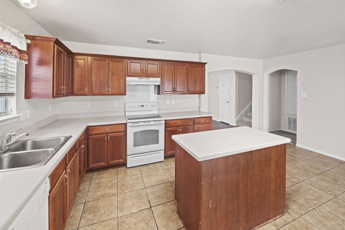 House for rent at 2127 Red Rock Crossing, San Antonio, TX 78245