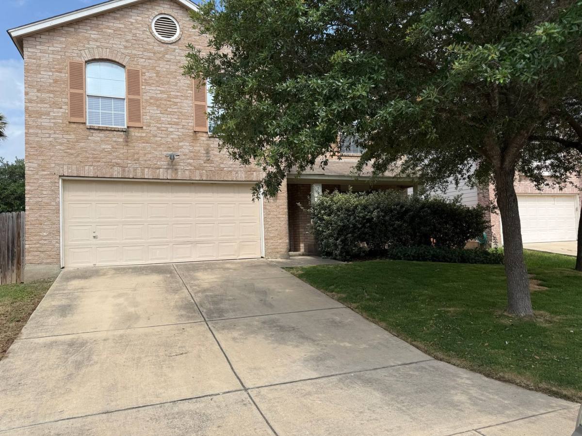 House for rent at 2127 Red Rock Crossing, San Antonio, TX 78245