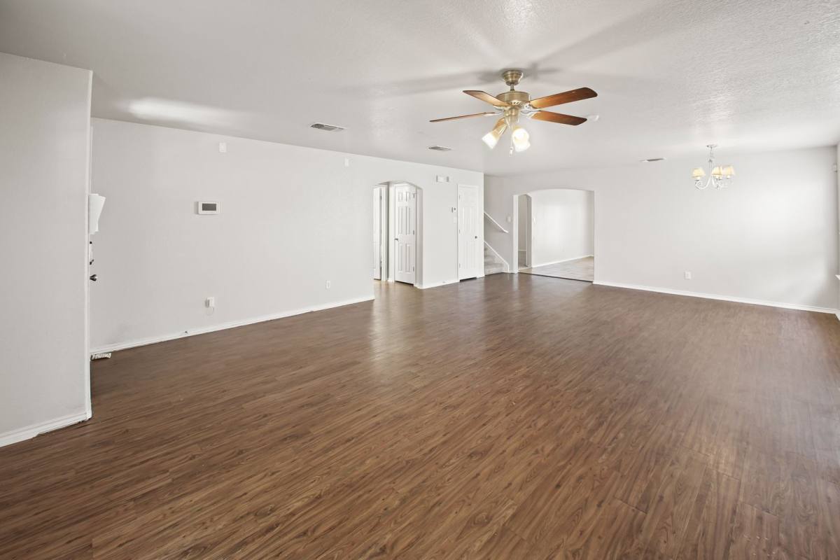 House for rent at 2127 Red Rock Crossing, San Antonio, TX 78245