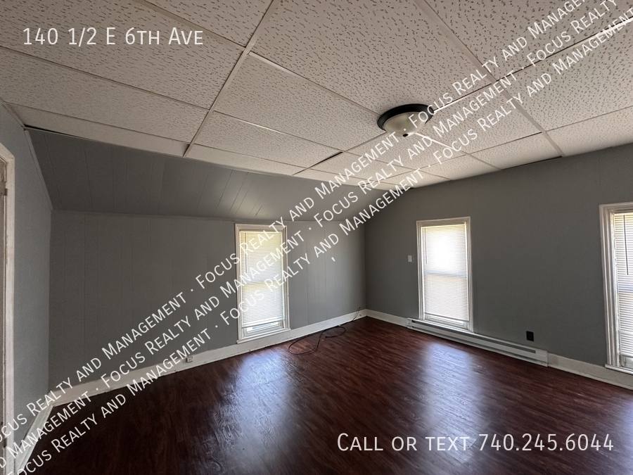 Apartment for rent at 140 1 2 E 6th Ave, Lancaster, OH 43130