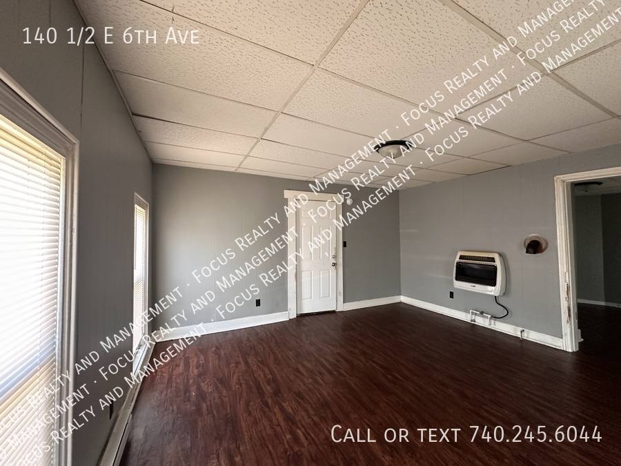 Apartment for rent at 140 1 2 E 6th Ave, Lancaster, OH 43130