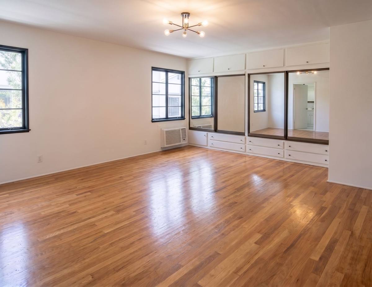 Apartment for rent at 1436-1450 Laurel Ave, Los Angeles, CA 90046