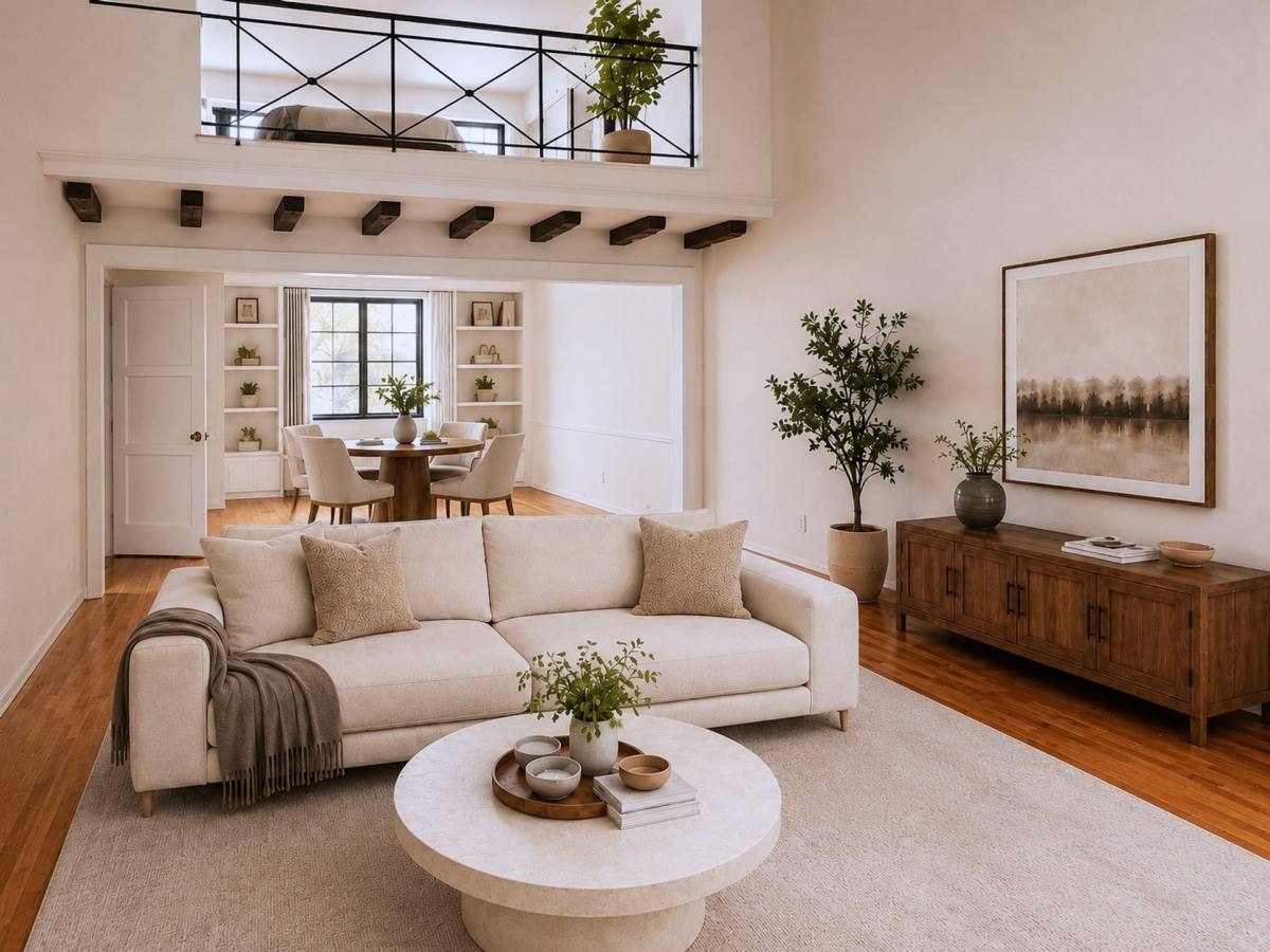Apartment for rent at 1436-1450 Laurel Ave, Los Angeles, CA 90046