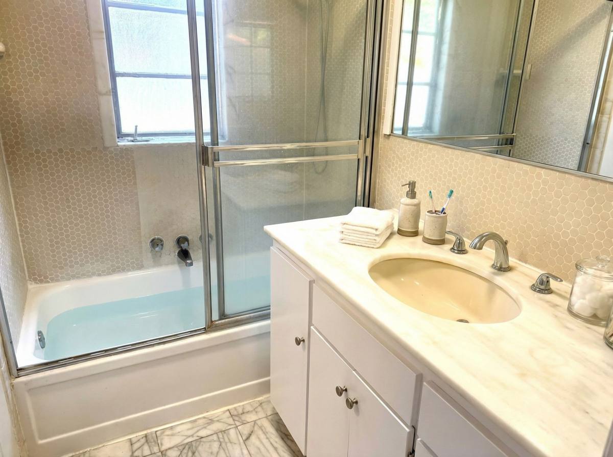Apartment for rent at 1436-1450 Laurel Ave, Los Angeles, CA 90046