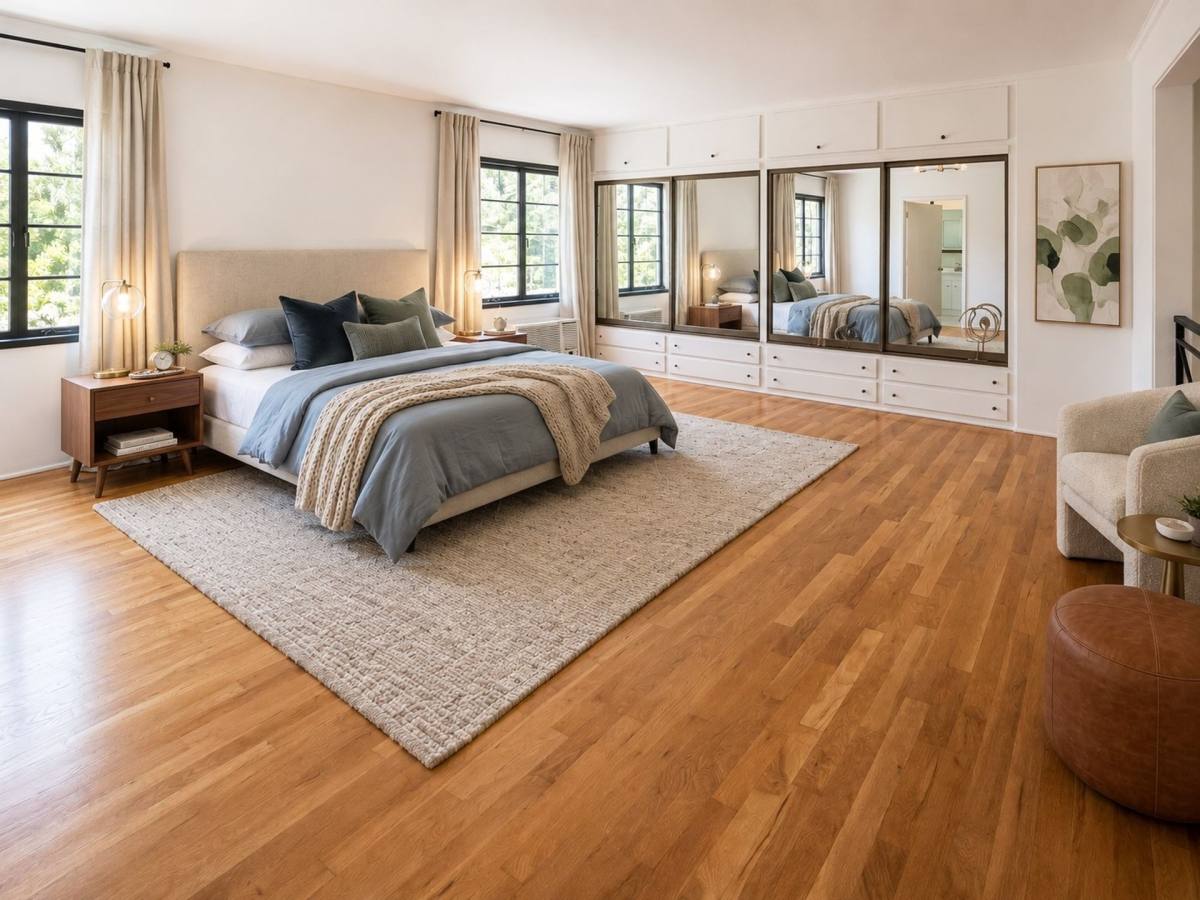 Apartment for rent at 1436-1450 Laurel Ave, Los Angeles, CA 90046