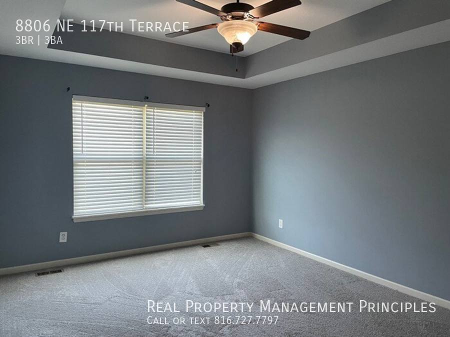 House for rent at 8806 NE 117th Terrace, Kansas City, MO 64157