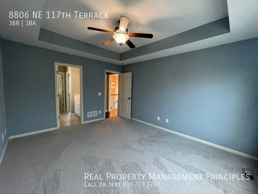 House for rent at 8806 NE 117th Terrace, Kansas City, MO 64157