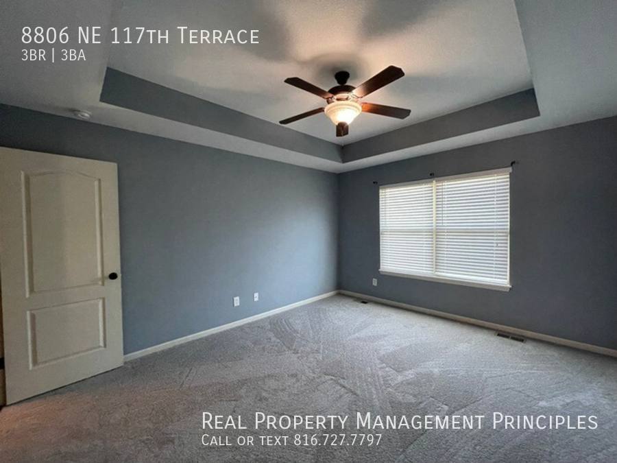 House for rent at 8806 NE 117th Terrace, Kansas City, MO 64157