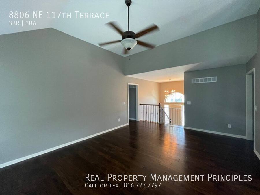 House for rent at 8806 NE 117th Terrace, Kansas City, MO 64157