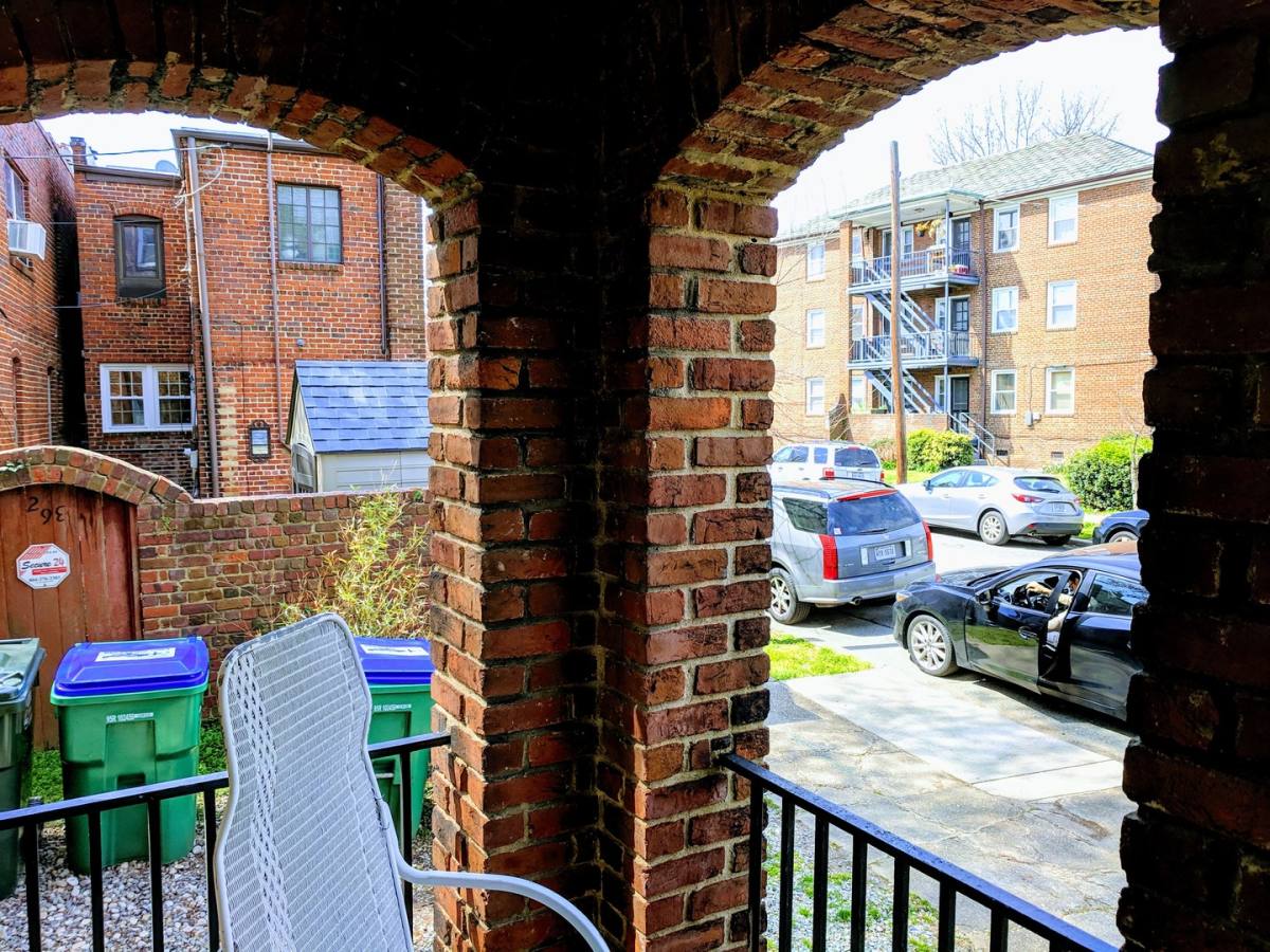 Apartment for rent at 509 N Mulberry St, Richmond, VA 23220