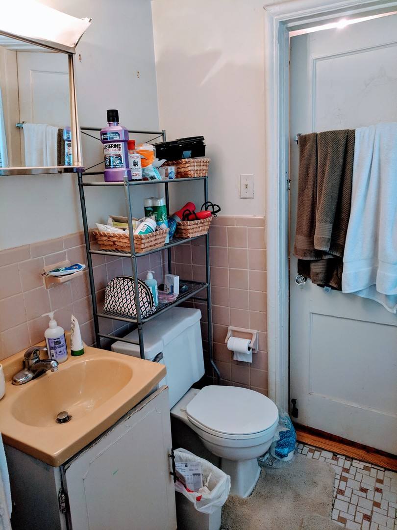 Apartment for rent at 509 N Mulberry St, Richmond, VA 23220