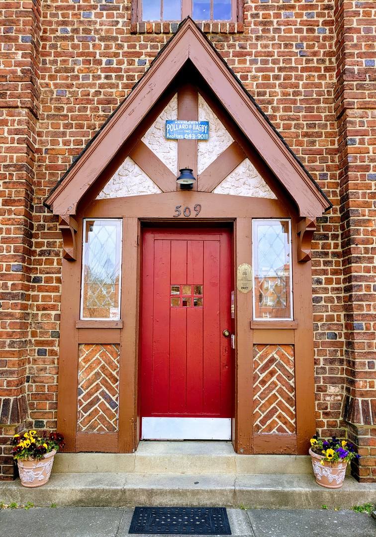 Apartment for rent at 509 N Mulberry St, Richmond, VA 23220
