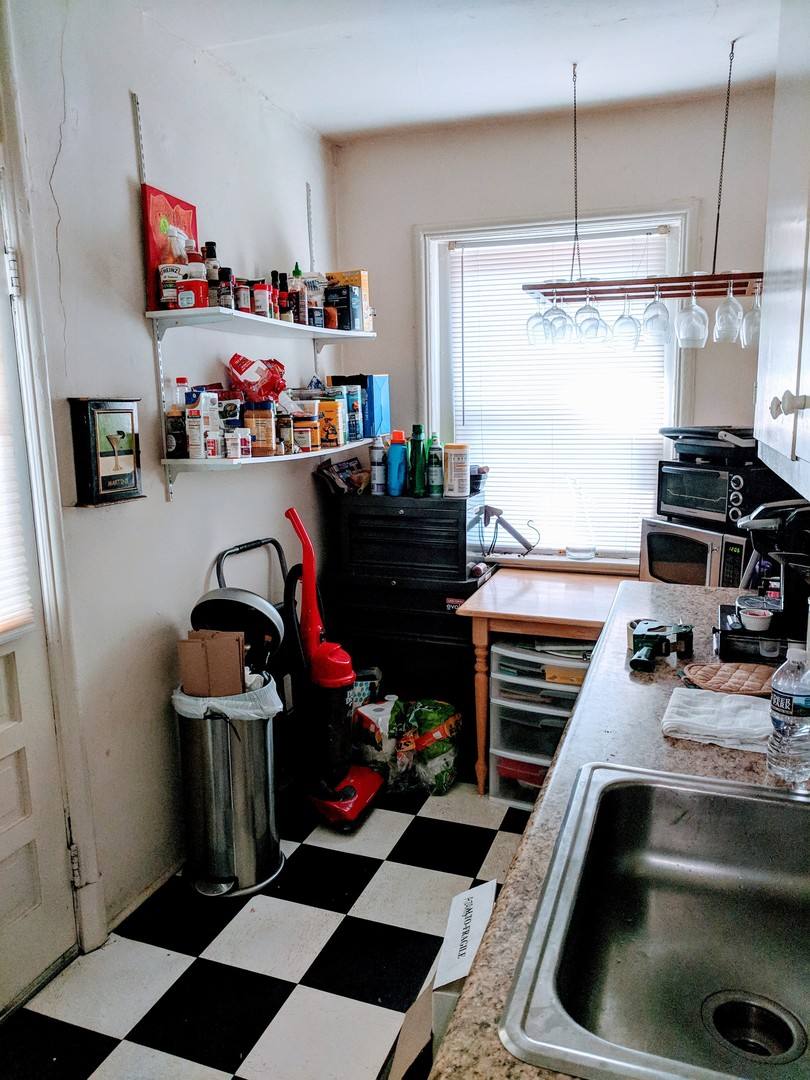 Apartment for rent at 509 N Mulberry St, Richmond, VA 23220