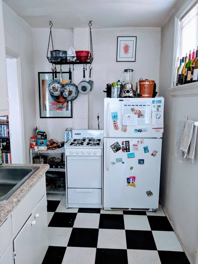 Apartment for rent at 509 N Mulberry St, Richmond, VA 23220