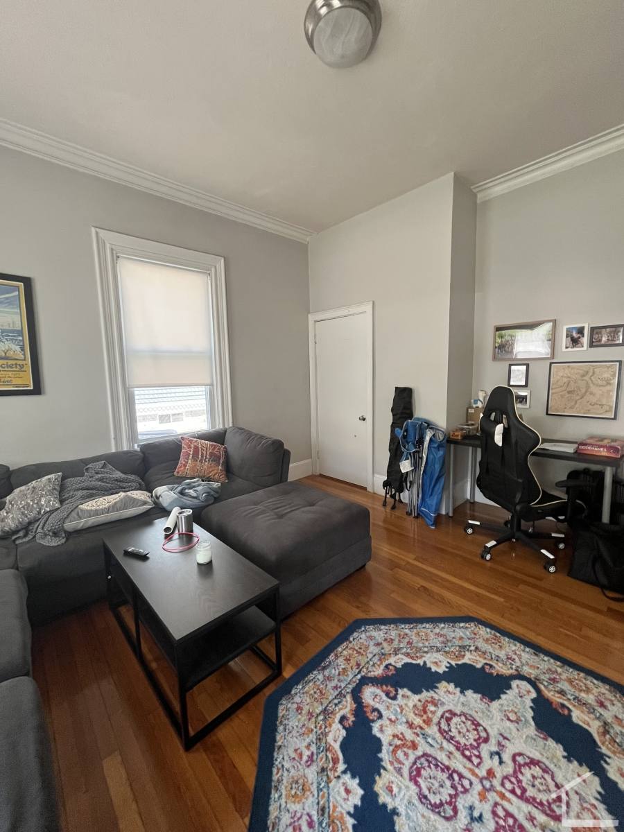 Apartment for rent at 172 Bigelow #1, Brighton, MA 02135