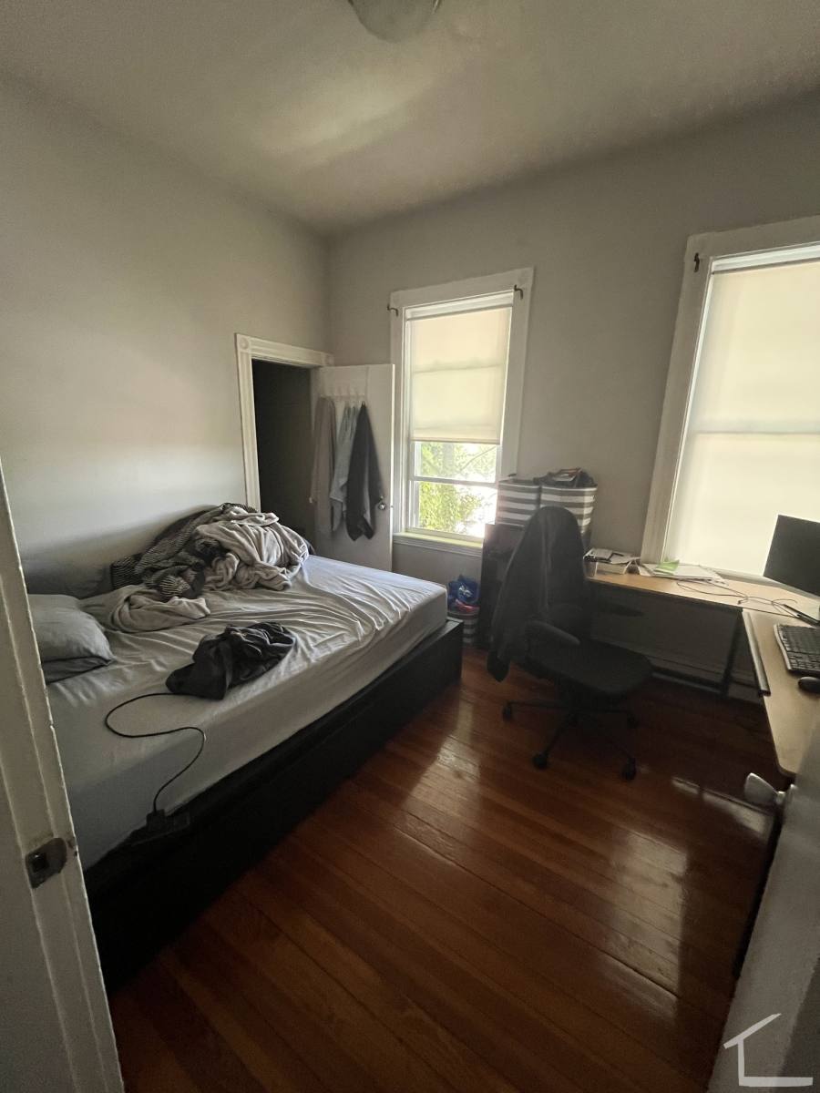 Apartment for rent at 172 Bigelow #1, Brighton, MA 02135