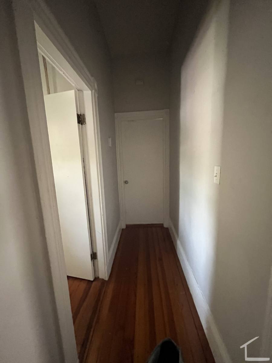 Apartment for rent at 172 Bigelow #1, Brighton, MA 02135