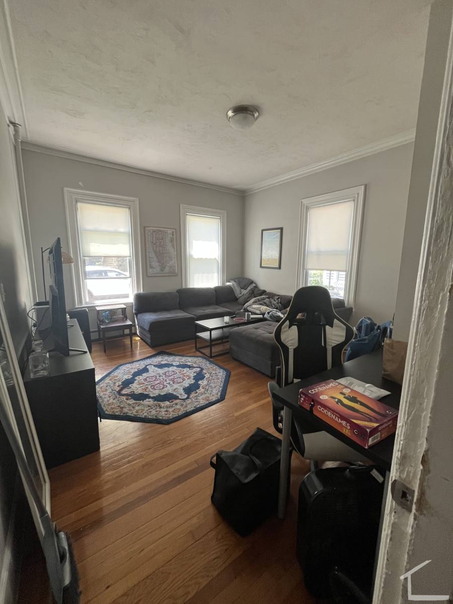Apartment for rent at 172 Bigelow #1, Brighton, MA 02135