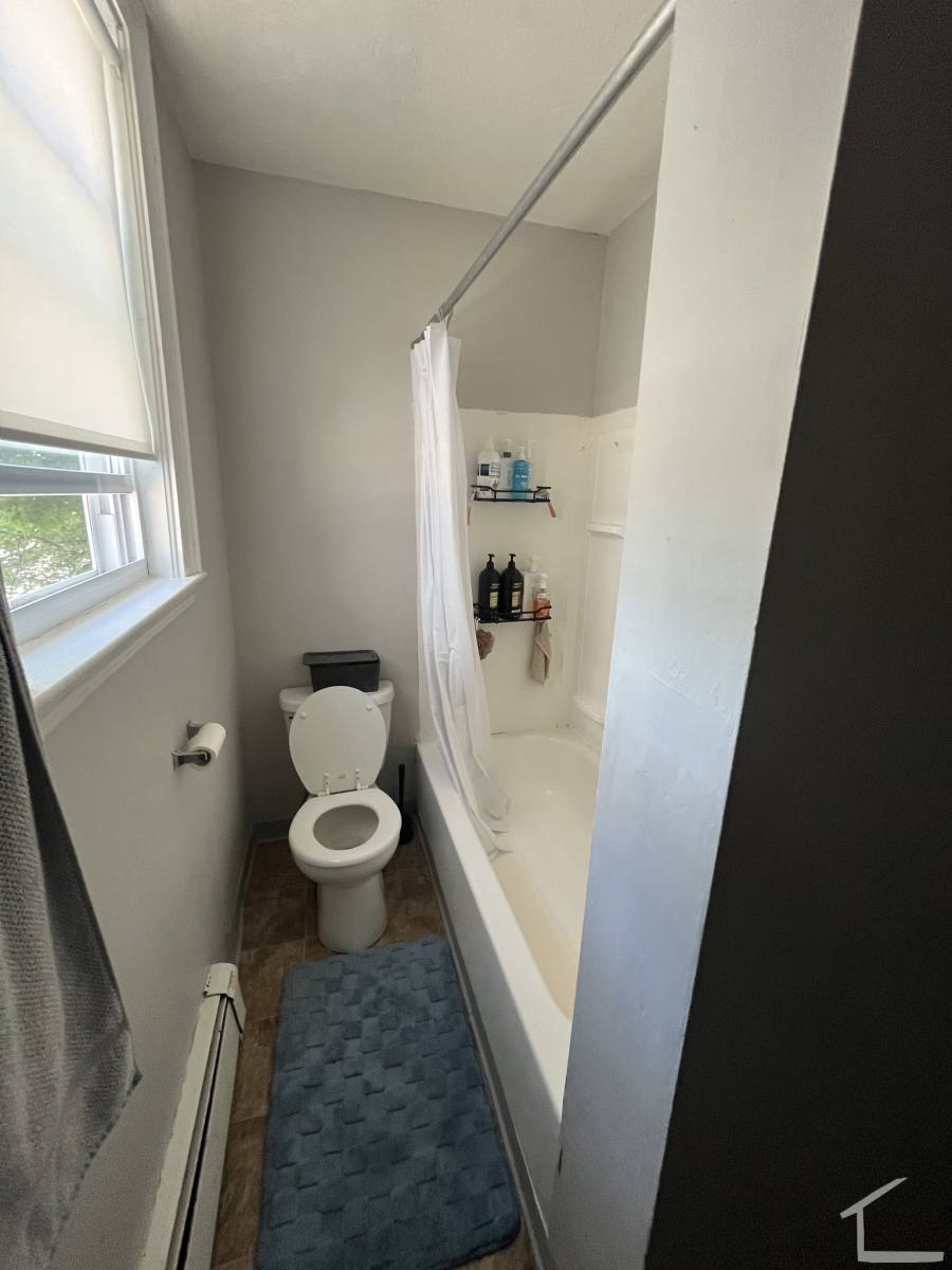 Apartment for rent at 172 Bigelow #1, Brighton, MA 02135