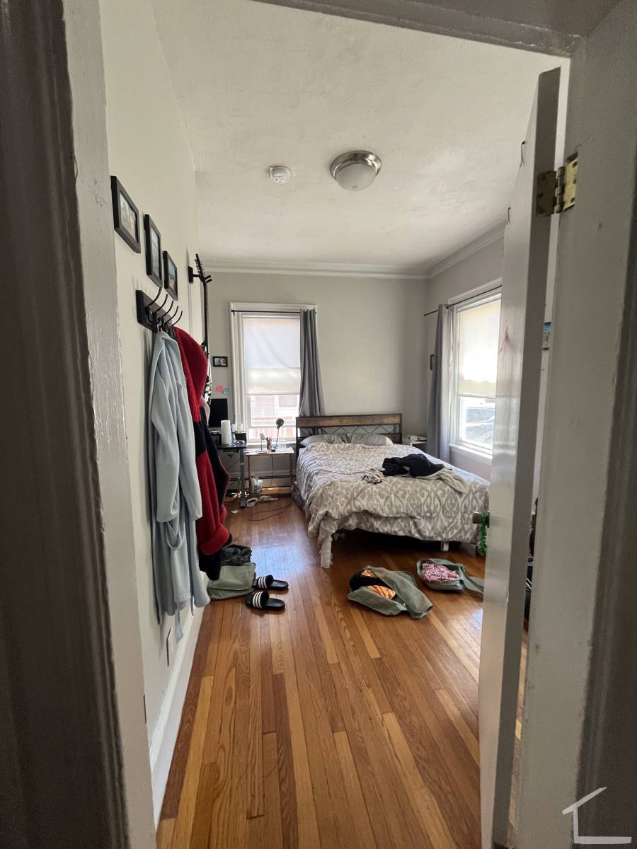 Apartment for rent at 172 Bigelow #1, Brighton, MA 02135