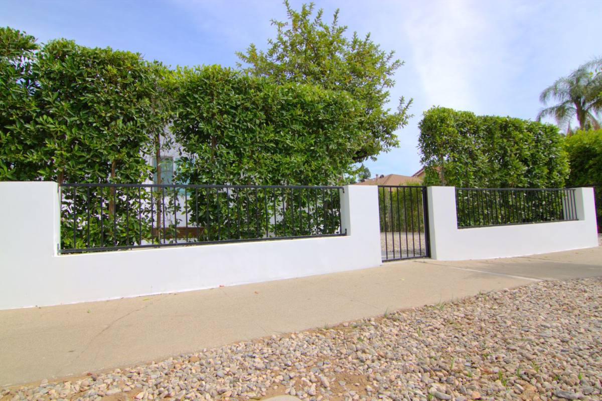 Apartment for rent at 216 Harding Ave #1, San Fernando, CA 91340