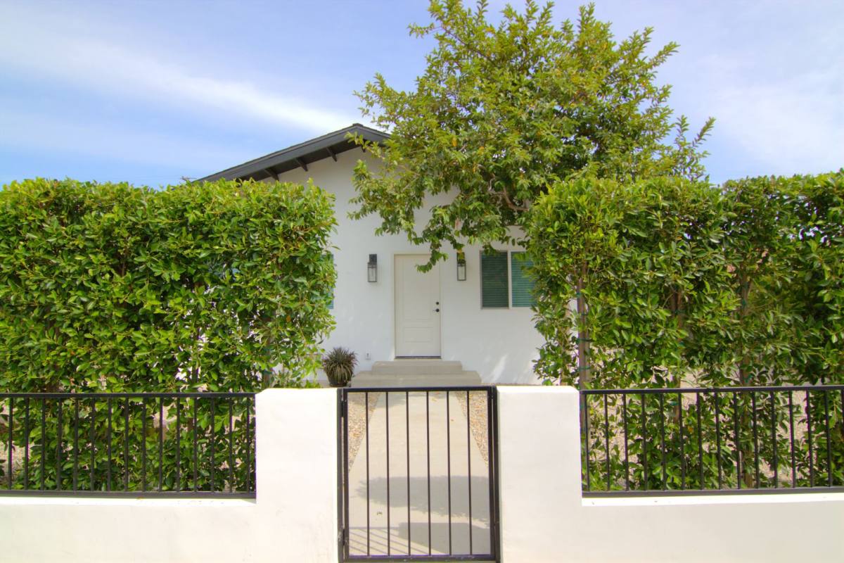 Apartment for rent at 216 Harding Ave #1, San Fernando, CA 91340