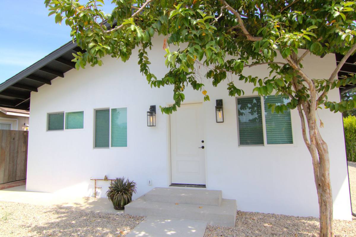 Apartment for rent at 216 Harding Ave #1, San Fernando, CA 91340