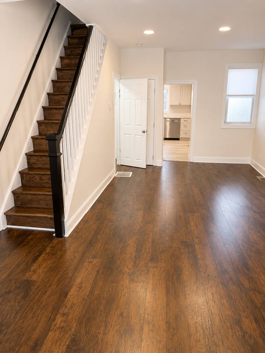 House for rent at 2871 Chatham St, Philadelphia, PA 19134