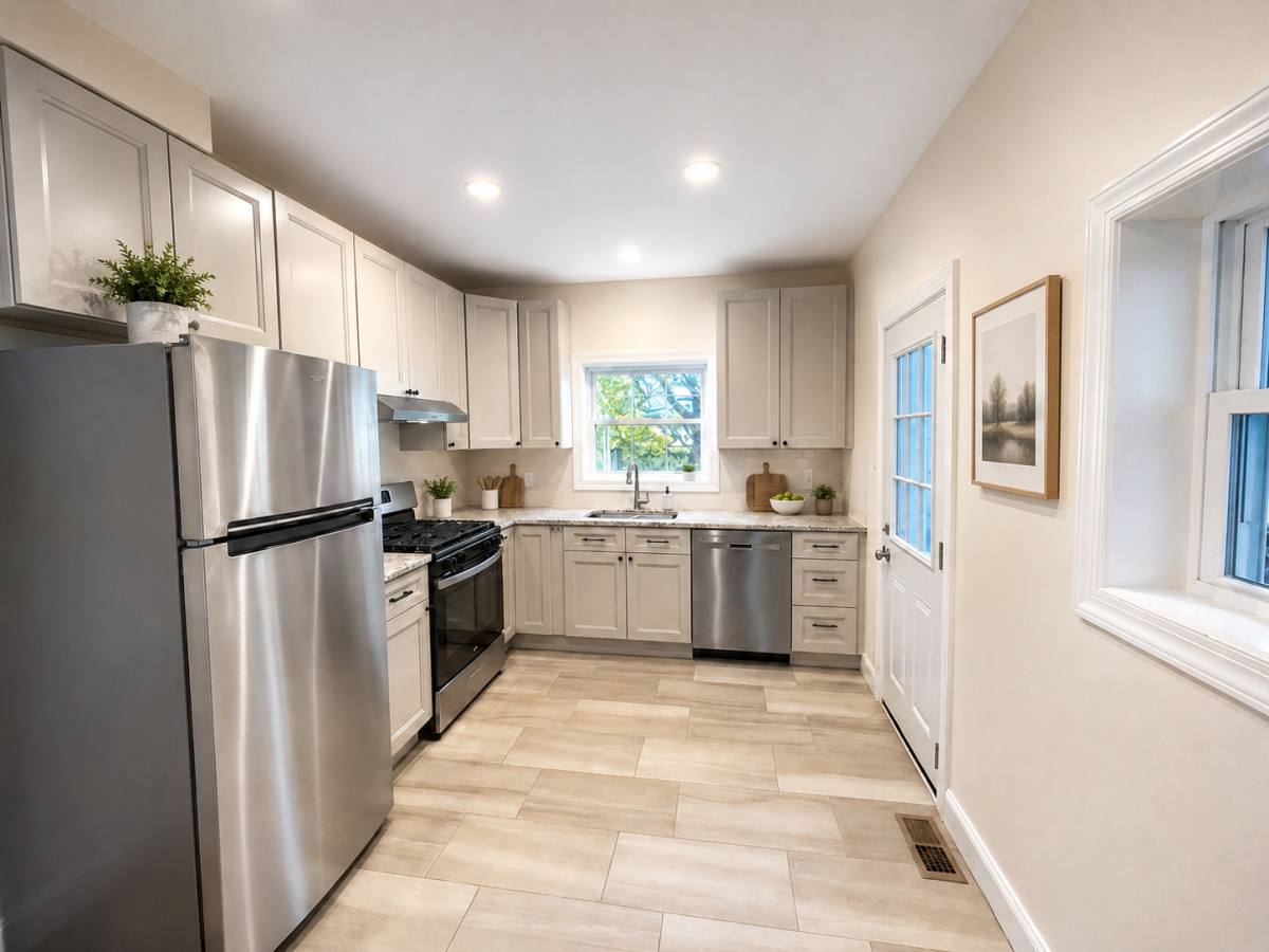 House for rent at 2871 Chatham St, Philadelphia, PA 19134