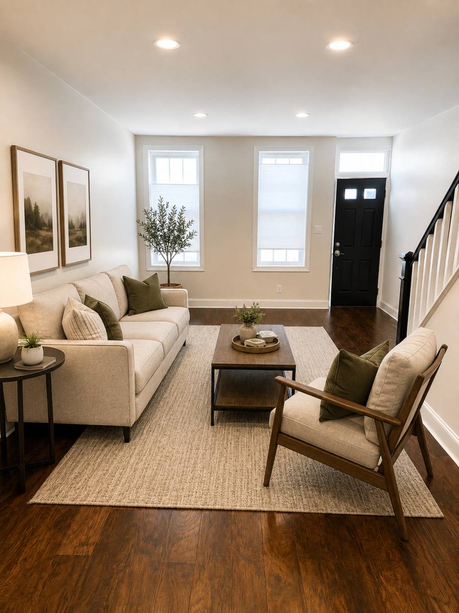 House for rent at 2871 Chatham St, Philadelphia, PA 19134
