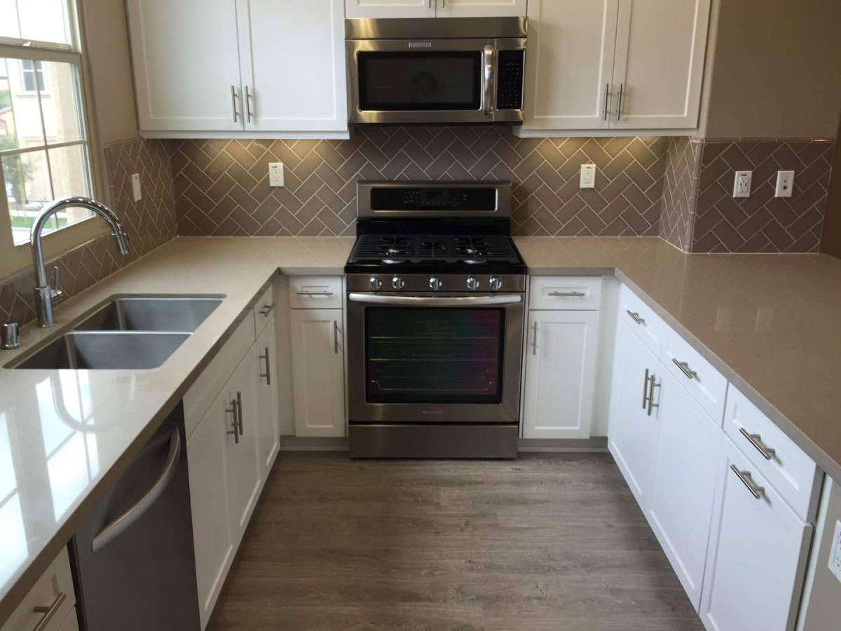 Townhouse for rent at 132 Capricorn, Irvine, CA 92618