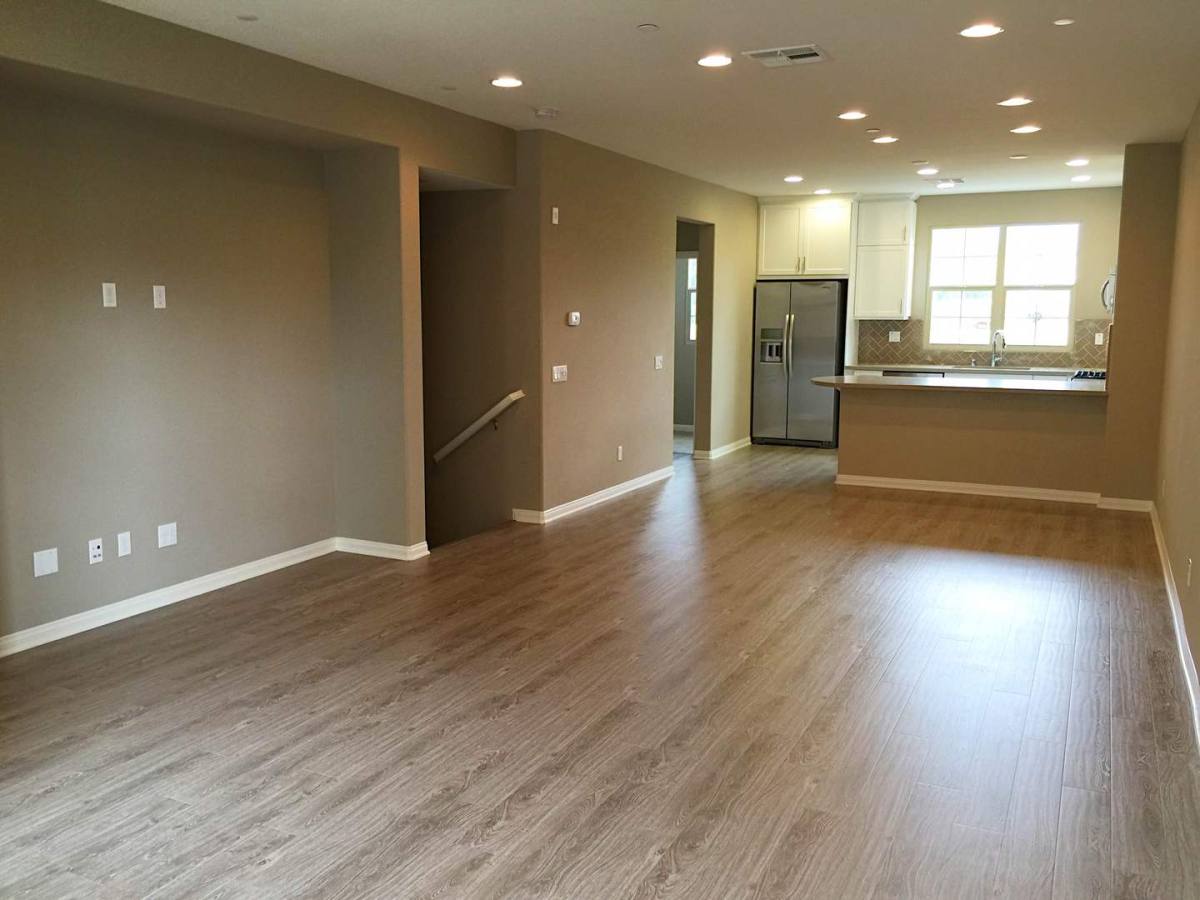 Townhouse for rent at 132 Capricorn, Irvine, CA 92618