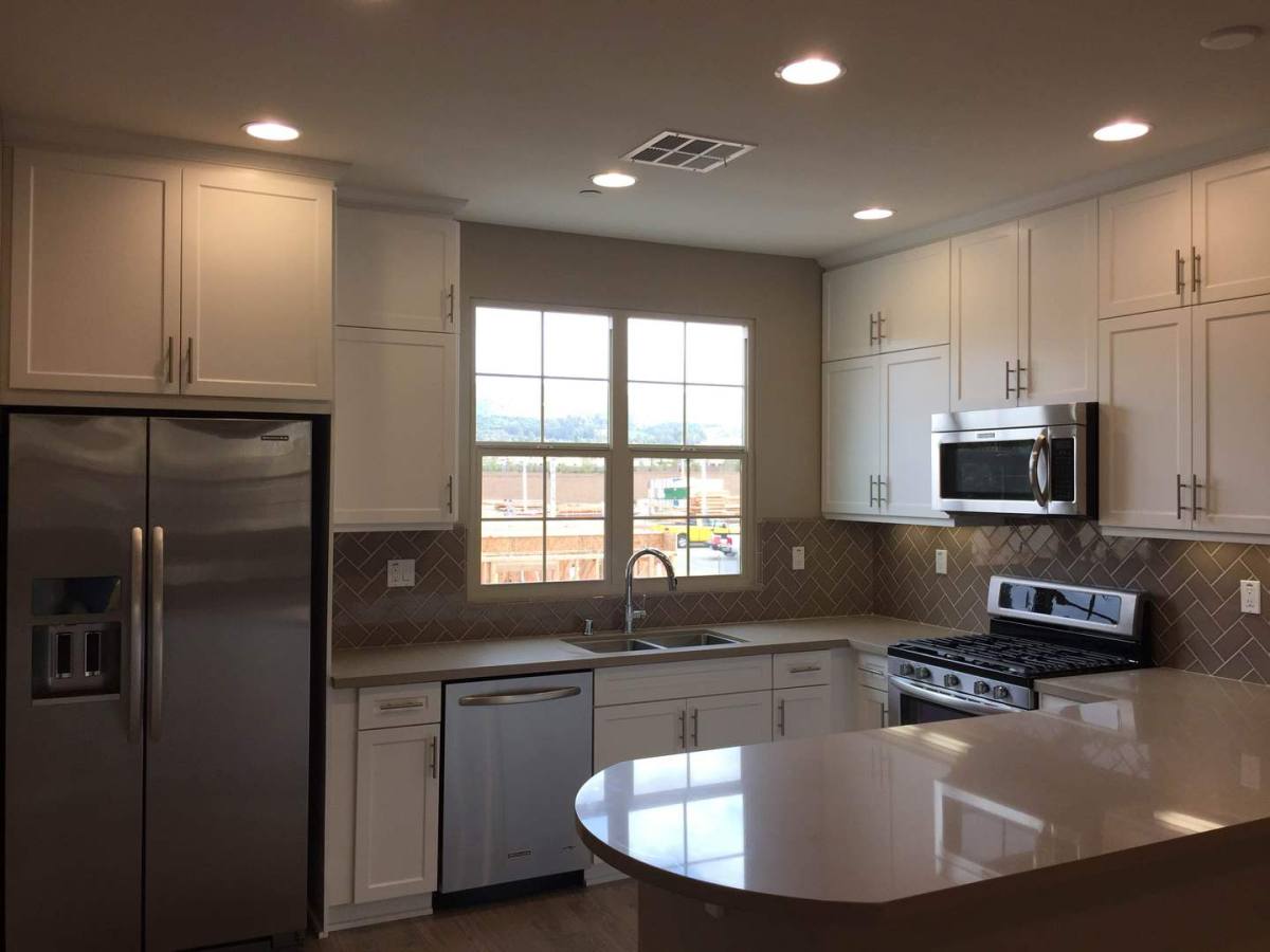 Townhouse for rent at 132 Capricorn, Irvine, CA 92618