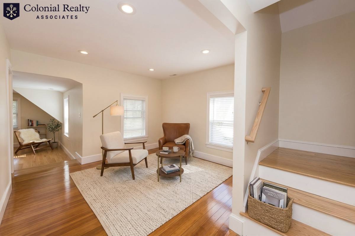 Apartment for rent at 9-11 Rock Valley #2, Everett, MA 02149