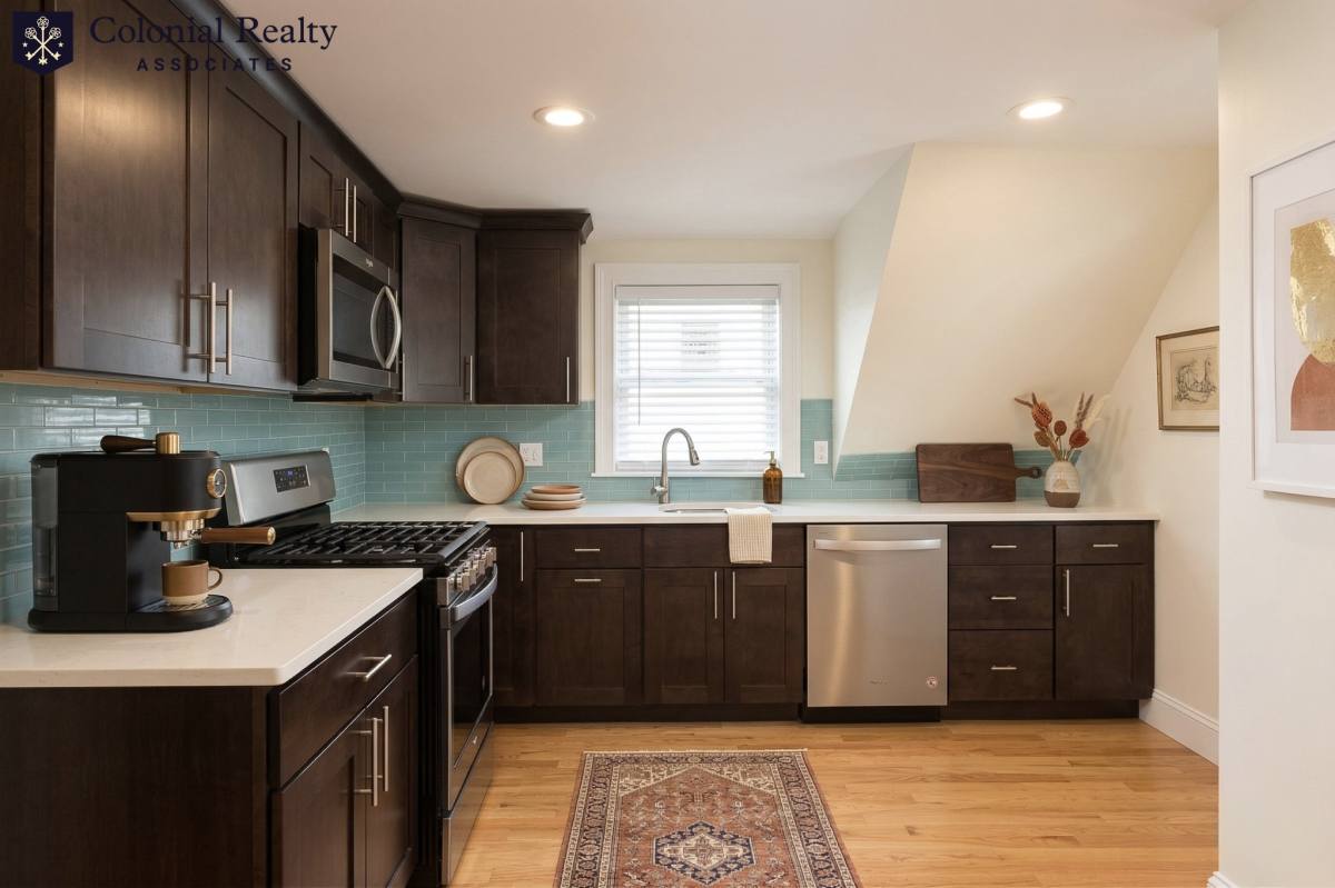 Apartment for rent at 9-11 Rock Valley #2, Everett, MA 02149